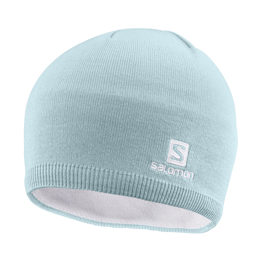 Caciula Salomon BEANIE photo Caciula Salomon BEANIE photo
